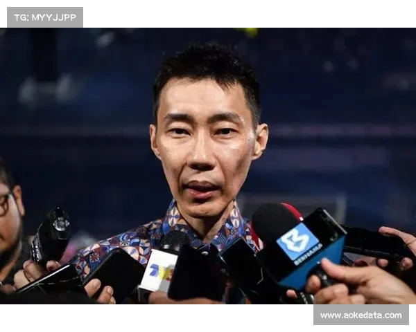 马来西亚羽毛球名将李宗伟荣膺世界羽毛球名人堂 载入历史篇章