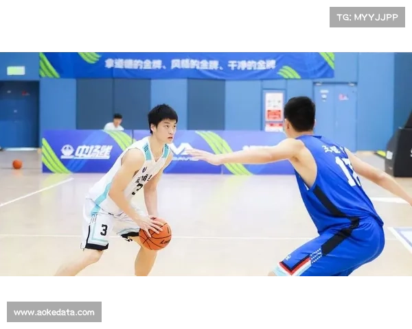 姜宸轩砍19分9板 上海交大击败广厦迎U21对抗赛胜利