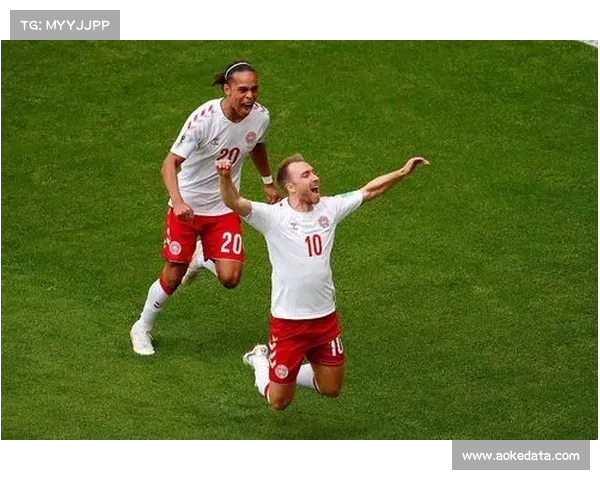 埃里克森送出精妙助攻 丹麦新星达吉姆破门助球队取胜