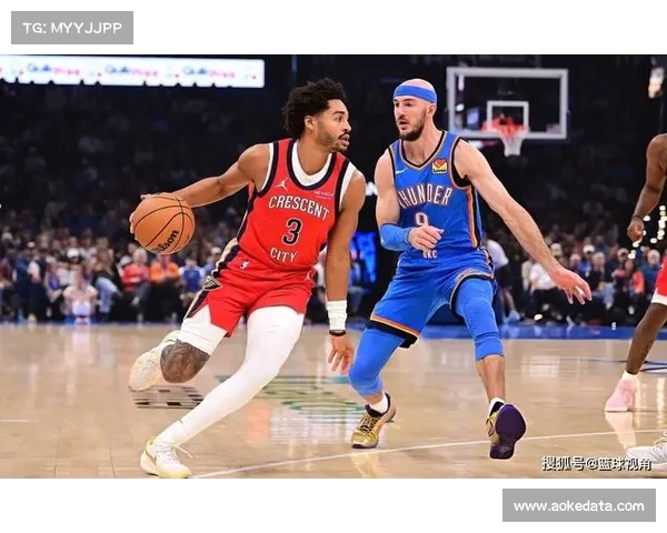 鹈鹕与篮网双双遭遇6连败 并列联盟垫底