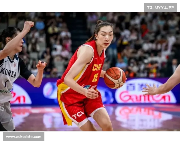 韩旭因亚洲杯备战缺席WNBA季后赛，自由人队表示支持