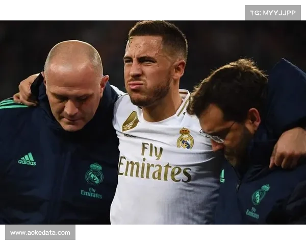 阿诺德再次受伤一年伤6次，恐成皇马第二个阿扎尔