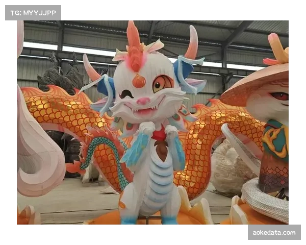 自贡十二生肖彩灯亮相川超赛场，足球赛事与传统文化创新融合